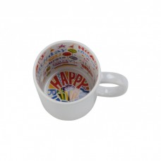 Cană "Happy Birthday"